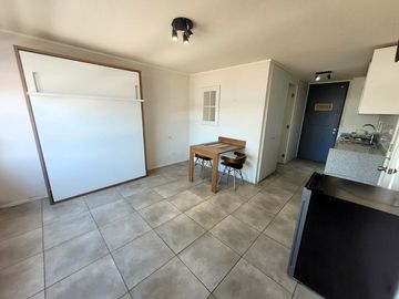 Se Vende Departamento 2 en 1 en Santiago Centro