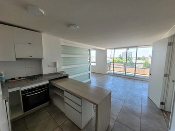 Se Vende Departamento 2 en 1 en Santiago Centro