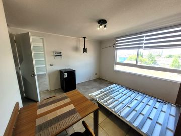 Se Vende Departamento 2 en 1 en Santiago Centro