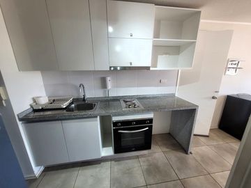 Se Vende Departamento 2 en 1 en Santiago Centro
