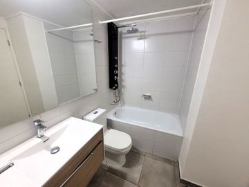 Se Vende Departamento 2 en 1 en Santiago Centro