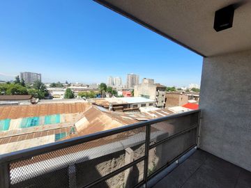 Se Vende Departamento 2 en 1 en Santiago Centro