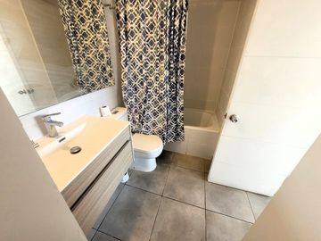 Se Vende Departamento 2 en 1 en Santiago Centro