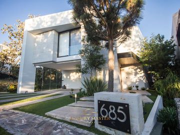 Casa en Venta en El Cielo Country Club