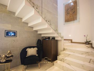 Casa en Venta en El Cielo Country Club