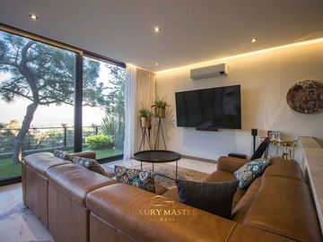 Casa en Venta en El Cielo Country Club