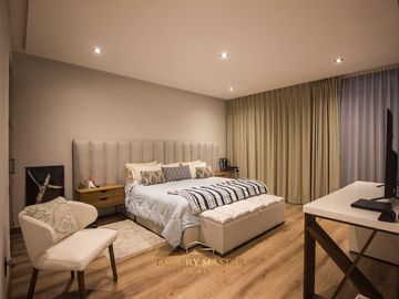 Casa en Venta en El Cielo Country Club
