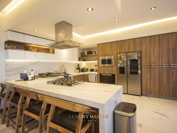 Casa en Venta en El Cielo Country Club