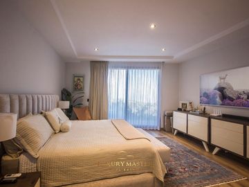 Casa en Venta en El Cielo Country Club