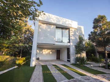 Casa en Venta en El Cielo Country Club