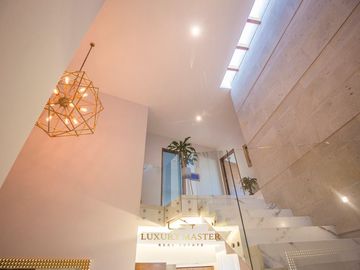 Casa en Venta en El Cielo Country Club