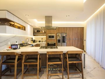 Casa en Venta en El Cielo Country Club