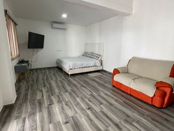 VENTA DE CASA EN LA PASTORA 3 NIVELES CON ALBERCA