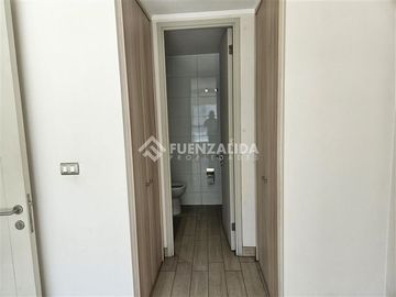 Departamento en Venta en Argomedo/Manuel Antonio Tocornal