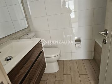 Departamento en Venta en Argomedo/Manuel Antonio Tocornal