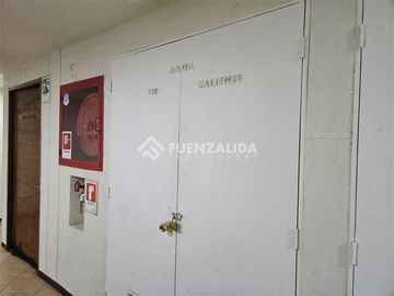 Departamento en Venta en Argomedo/Manuel Antonio Tocornal