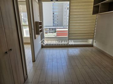 Departamento en Venta en Argomedo/Manuel Antonio Tocornal