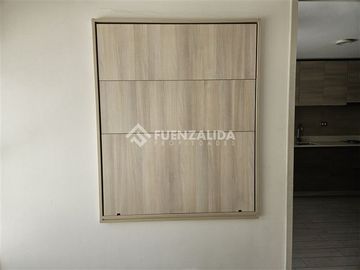 Departamento en Venta en Argomedo/Manuel Antonio Tocornal