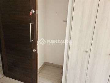 Departamento en Venta en Argomedo/Manuel Antonio Tocornal