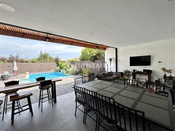 Casa en Venta en piedra Roja