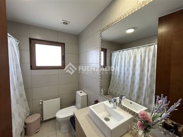 Casa en Venta en piedra Roja