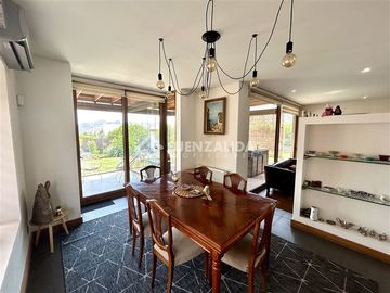 Casa en Venta en piedra Roja
