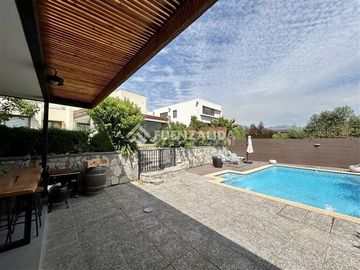 Casa en Venta en piedra Roja