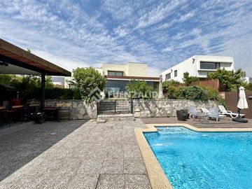Casa en Venta en piedra Roja