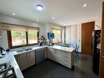 Casa en Venta en piedra Roja