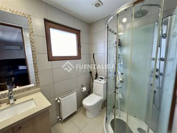 Casa en Venta en piedra Roja