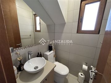 Casa en Venta en piedra Roja