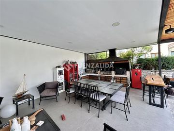 Casa en Venta en piedra Roja
