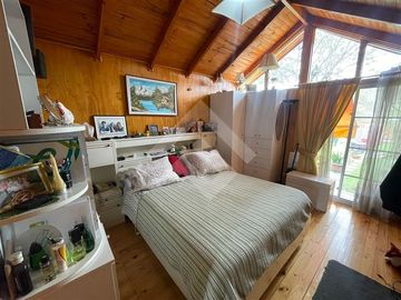 Casa en Venta en Chile con Monumento