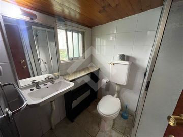 Casa en Venta en Chile con Monumento
