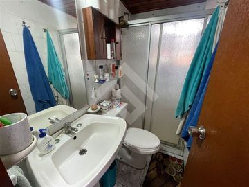 Casa en Venta en Chile con Monumento