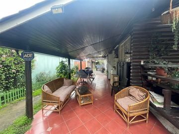 Casa en Venta en Chile con Monumento