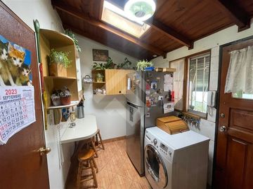 Casa en Venta en Chile con Monumento
