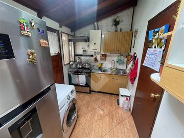Casa en Venta en Chile con Monumento