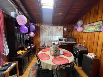 Casa en Venta en Chile con Monumento