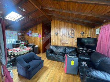 Casa en Venta en Chile con Monumento