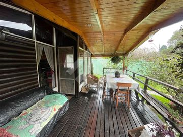 Casa en Venta en Chile con Monumento