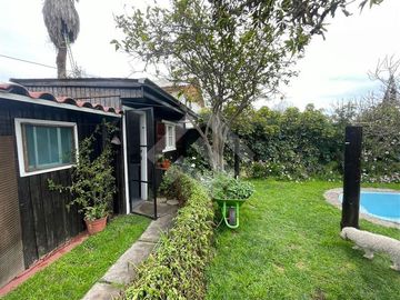 Casa en Venta en Chile con Monumento
