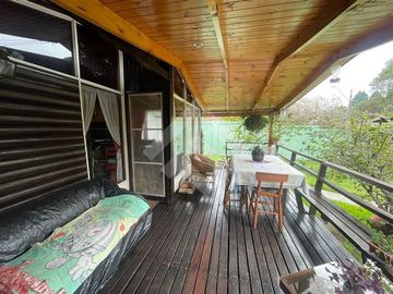 Casa en Venta en Chile con Monumento