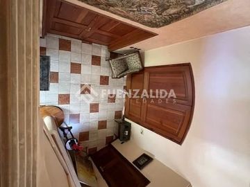 Casa en Venta en Los Sargazos