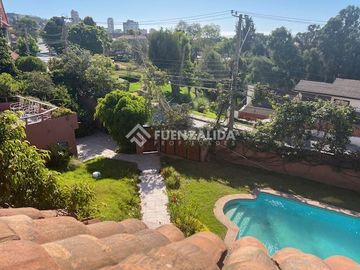 Casa en Venta en Los Sargazos