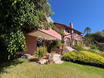 Casa en Venta en Los Sargazos