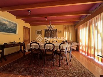 Casa en Venta en Los Sargazos