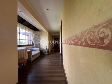 Casa en Venta en Los Sargazos