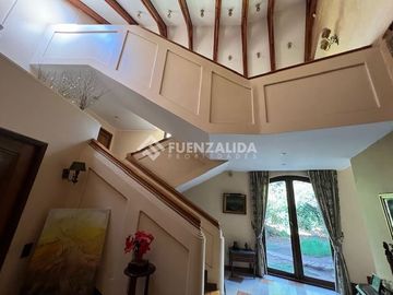 Casa en Venta en Los Sargazos