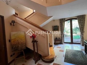Casa en Venta en Los Sargazos